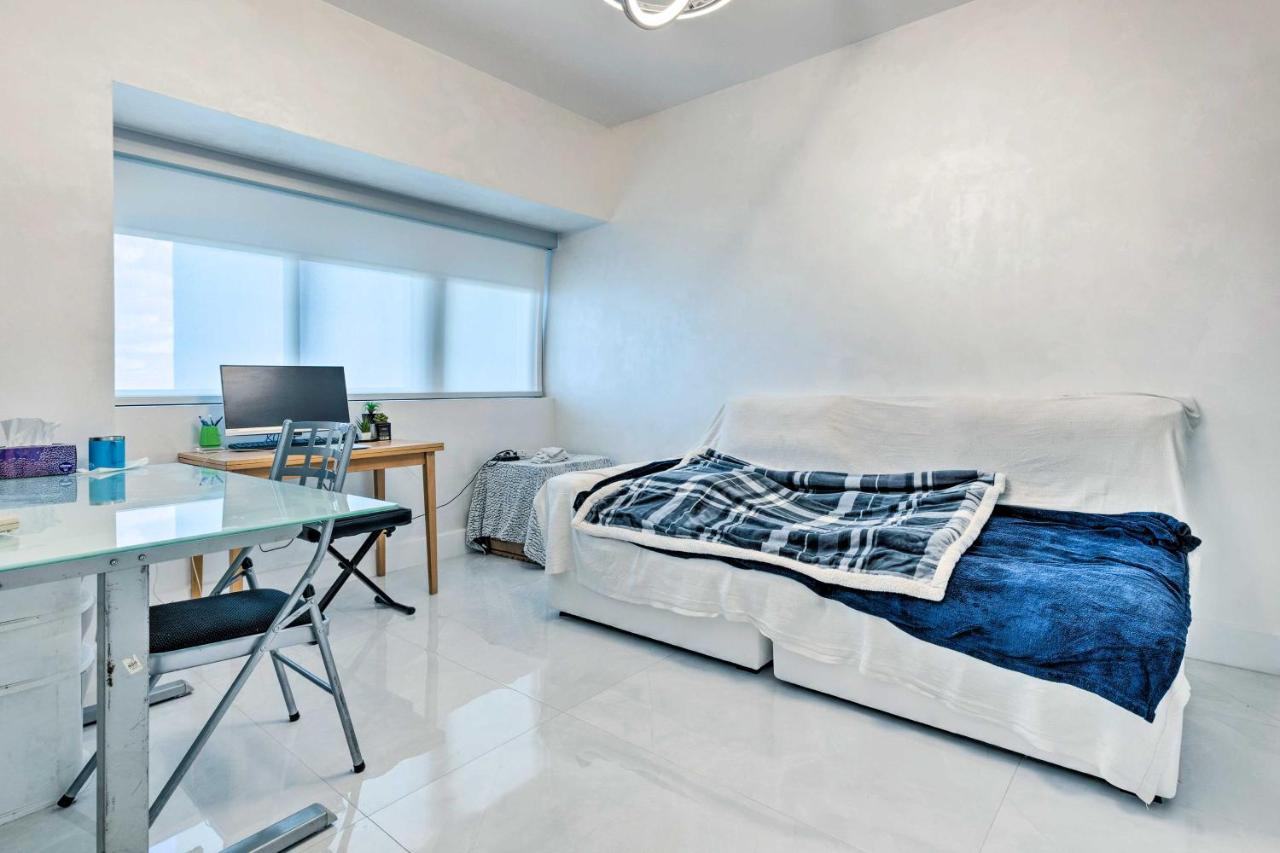 Apartamento Luxe With Community Pool And Hot Tub! Miami