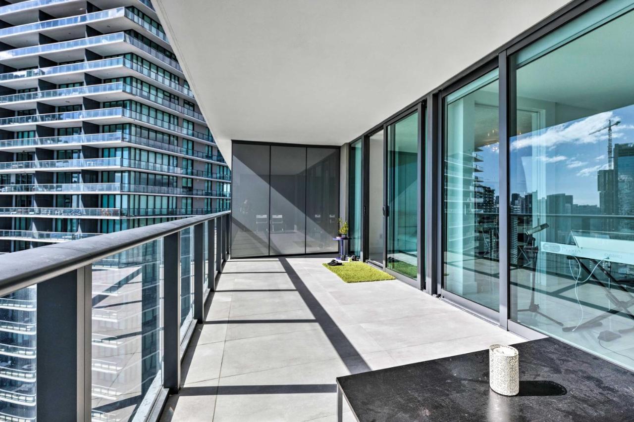 Apartamento Luxe With Community Pool And Hot Tub!