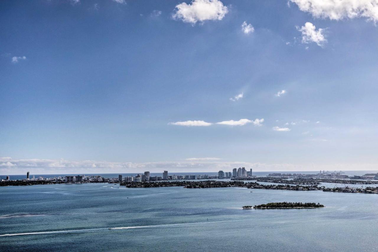 Apartamento Luxe With Community Pool And Hot Tub! Miami