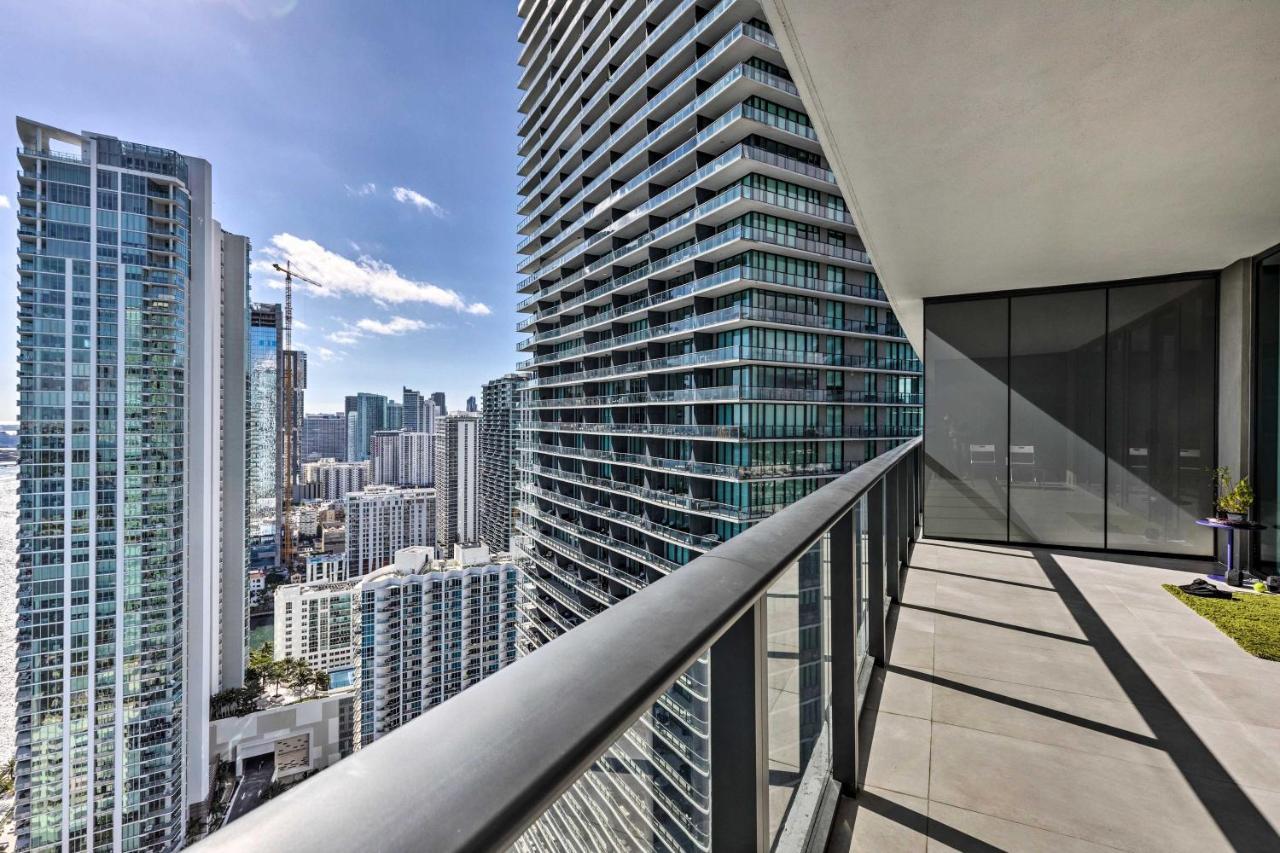 Apartamento Luxe With Community Pool And Hot Tub!