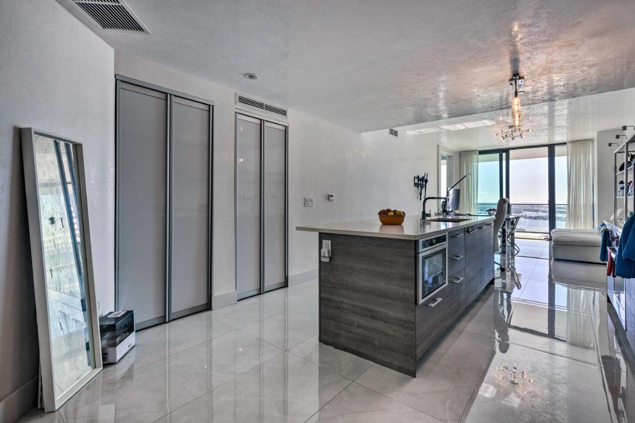 Apartamento Luxe With Community Pool And Hot Tub! Miami
