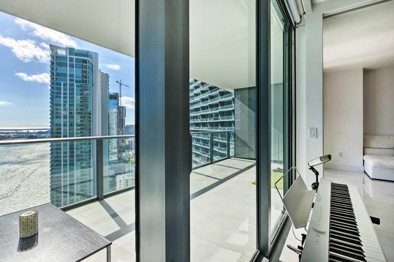 Luxe With Community Pool And Hot Tub! Apartamento Miami
