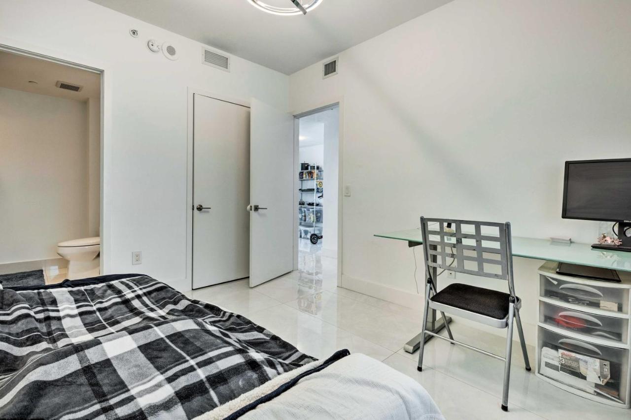 Apartamento Luxe With Community Pool And Hot Tub!