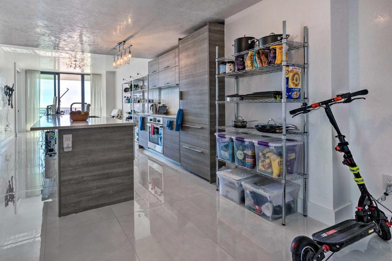 Apartamento Luxe With Community Pool And Hot Tub! Miami